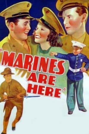 The Marines Are Here streaming