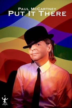 Paul McCartney: Put It There streaming