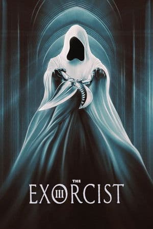 The Exorcist III streaming