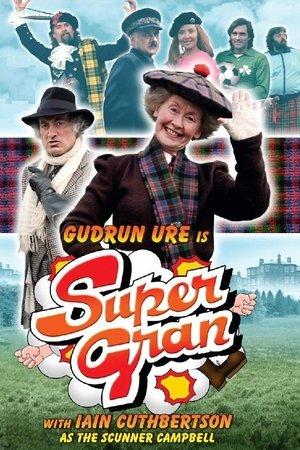 Super Gran streaming