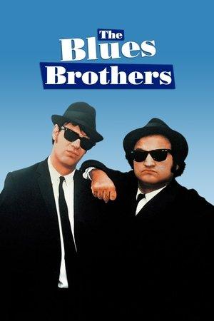 The Blues Brothers streaming
