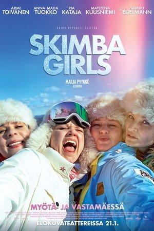 Ski Girls streaming