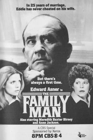 The Family Man streaming