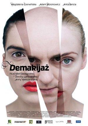 Demakijaż streaming