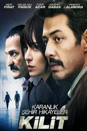 Kilit streaming