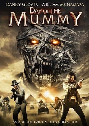 Day of the Mummy streaming
