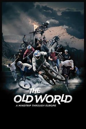 The Old World streaming