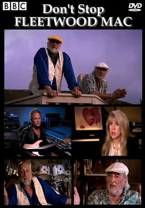 Fleetwood Mac - Don't Stop streaming