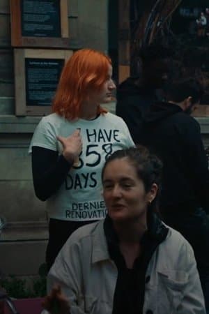 Rachel into action streaming