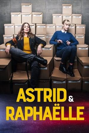 Astrid et Raphaëlle streaming
