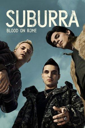 Suburra: Blood on Rome streaming