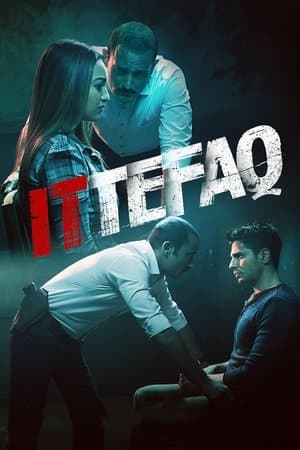 Ittefaq streaming