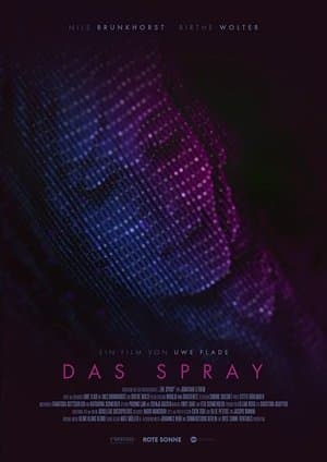 Das Spray streaming