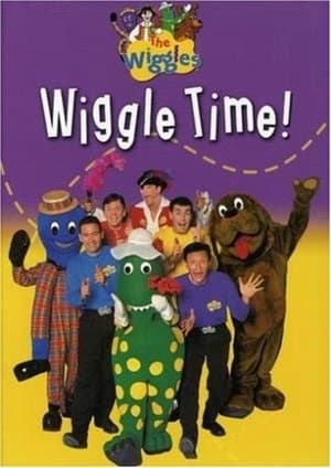 The Wiggles: Wiggle Time! streaming