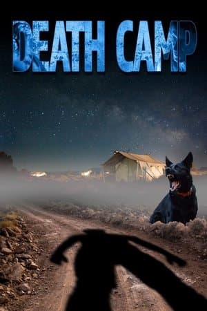 Death Camp streaming