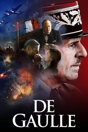 De Gaulle streaming