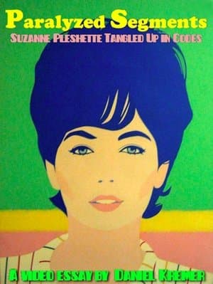 Paralyzed Segments: Suzanne Pleshette Tangled Up in Codes streaming