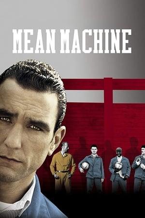 Mean Machine streaming