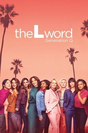 The L Word: Generation Q streaming