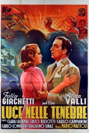 Luce nelle tenebre streaming