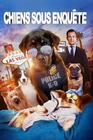 Le Dog Show streaming