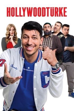 Hollywoodtürke streaming