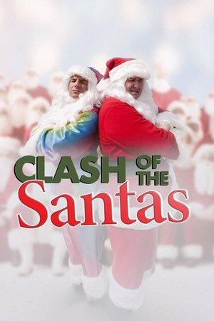 Clash of the Santas streaming