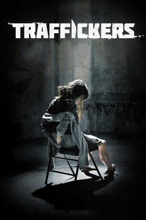 Traffickers streaming