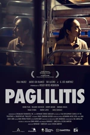 Paglilitis streaming