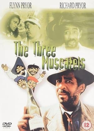 The Three Muscatels streaming