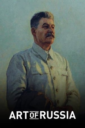 The Art of Russia streaming