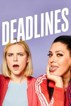 Deadlines streaming