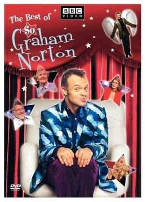 So Graham Norton streaming