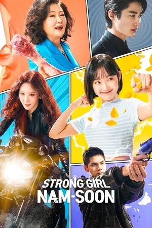 Strong Girl Nam-soon streaming