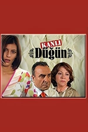 Kanlı Düğün streaming
