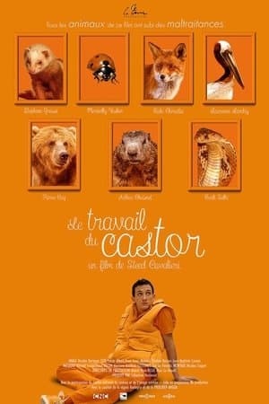 Le Travail du castor streaming