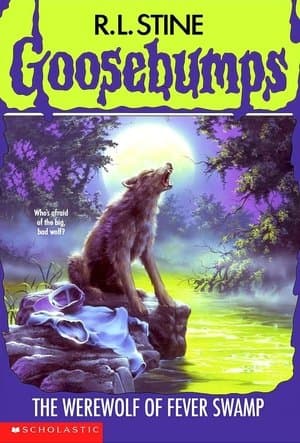 Goosebumps: The Werewolf of Fever Swamp streaming