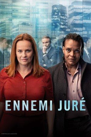 Ennemi juré streaming