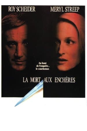 La Mort aux enchères streaming