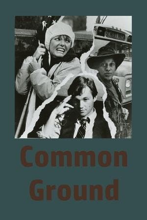 Common Ground streaming