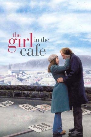 The Girl in the Café streaming