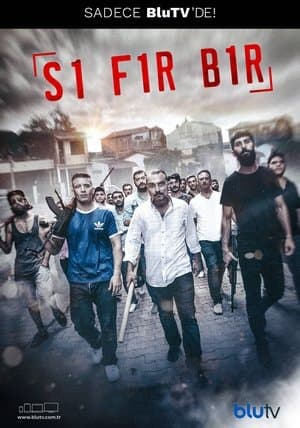 Sıfır Bir streaming