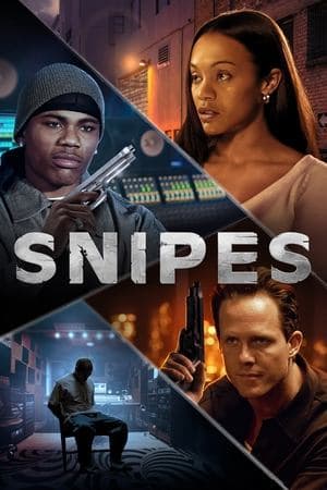 Snipes streaming