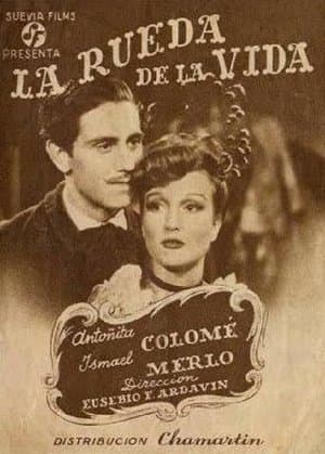 La rueda de la vida streaming
