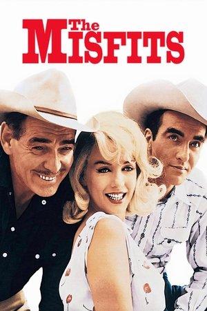 The Misfits streaming