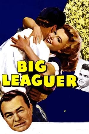 Big Leaguer streaming