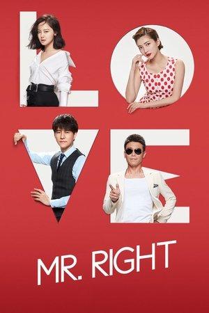 Mr. Right streaming