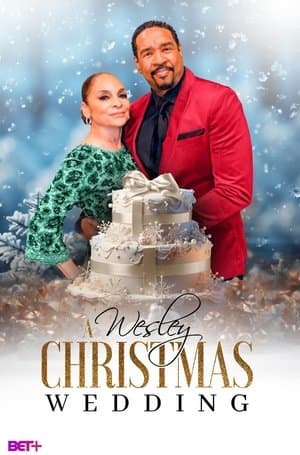 Un mariage de Noël chez les Wesley streaming