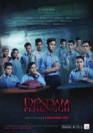 Dendam Penunggu streaming