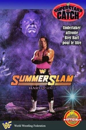 WWE SummerSlam 1997 streaming